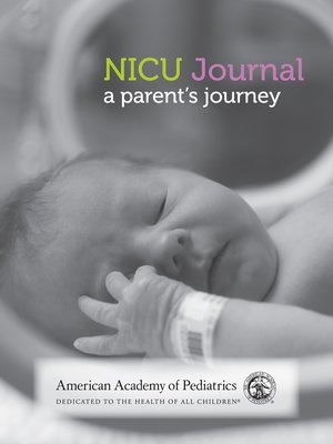 cover image of NICU Journal
